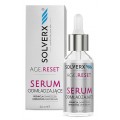 Solverx Age Reset serum odmadzajce do twarzy 30ml