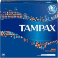 Tampax Tampony Super Plus z aplikatorem 20szt