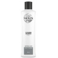 Nioxin System 1 Cleanser Shampoo Szampon 300ml