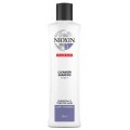 Nioxin System 5 Shampoo Volumizing Weak Fine Szampon