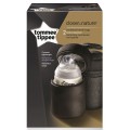 Tommee Tippee Closer To Nature Termiczny pokrowiec na butelk 2szt