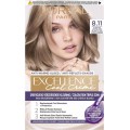 L`Oreal Excellence Cool Creme farba do wosw 8.11 Ultrapopielaty Jasny Blond