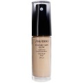Shiseido Synchro Skin Glow Luminizing Fluid Foundation SPF20 podkad w pynie Golden 2 30ml