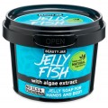 Beauty Jar Jelly Fish galaretka do mycia rk i ciaa Algae Extract 130g