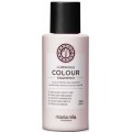 Maria Nila Luminous Colour Shampoo szampon rozwietlajcy do wosw farbowanych 100ml