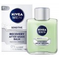 Nivea Men Sensitive Recovery After Shave Balm balsam po goleniu 100ml