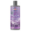 Ronney Professional Silver Power Anti-Yellow Pigment Shmapoo szampon do wosw blond, rozjanianych i siwych 300ml