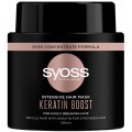 Syoss Keratin Boost Intensive Hair Mask maska do wosw amliwych 500ml
