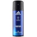 Adidas UEFA Champions League Champions VIII Dezodorant 150ml spray