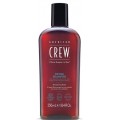 American Crew Detox Shampoo szampon peelingujcy z drobinkami kokosa 250ml