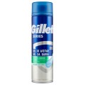 Gillette Series Shave Gel Sensitive el do golenia dla skry wraliwej 200ml