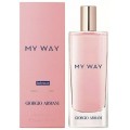 Giorgio Armani My Way Intense Pour Femme Woda perfumowana 15ml spray