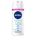 Nivea Fresh Natural dezodorant 100ml spray