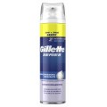 Gillette Series Conditioning pianka do golenia z masem kakaowym 250ml