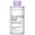 Olaplex No 4P Blonde Enhancer Toning Shampoo szampon tonujcy do wosw blond 250ml