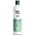 Revlon Professional ProYou The Winner Anti Hair Loss Shampoo szampon przeciw wypadaniu wosw 250ml