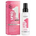 Revlon Professional Uniq One All In One Lotus Flower Hair Treatment 10 Real Benefits maska do wosw w sprayu 150ml