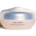 Shiseido Future Solution LX Total Radiance Loose Powder rozwietlajcy puder sypki Translucent 10g