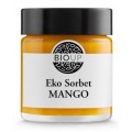 Bioup Eko Sorbet Mango odywczy krem olejowy z jojob i rokitnikiem 30ml
