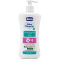 Chicco Baby Moments Pyn do kpieli 0m+ Relax 500ml