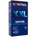 Control Nature XXL Condoms prezerwatywy 12szt