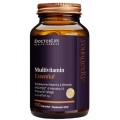 Doctor Life Multivitamin Essential bioaktywne witaminy & mineray suplement diety 100 kapsuek