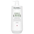Goldwell Dualsenses Curls&Waves nawilajcy szampon do wosw 1000ml