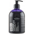 Joanna Professional Silver Boost Kompleks szampon eksponujcy kolor 500g