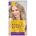Joanna Multi Effect Keratin Complex Color Instant Color Shampoo szamponetka koloryzujca 03.5 Srebrny Blond 35g