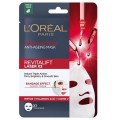 L`Oreal Revitalift Laser X3 przeciwzmarszczkowa maska w pachcie o potrjnym dziaaniu 28g