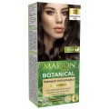 Marion Botanical szampon koloryzujcy bez amoniaku 23 Czekoladowy Brz 90ml