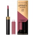 Max Factor Lipfinity Lip Colour trwaa pomadka do ust 310 Essential Violet 2,3ml
