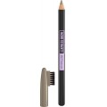 Maybelline Express Brow Shaping Pencil kredka do brwi 02 Blonde