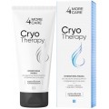 More4Care Cryotherapy intensywna maska do wosw 200ml