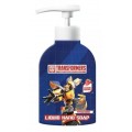 Transformers Hand Soap mydo w pynie Truskawka 500ml
