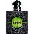 Yves Saint Laurent Black Opium Illicit Green Woda perfumowana 30ml spray