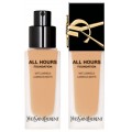 Yves Saint Laurent All Hours Foundation Luminous Matte podkad w pynie LW9 25ml