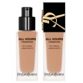 Yves Saint Laurent All Hours Foundation Luminous Matte podkad w pynie MN9 25ml