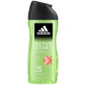 Adidas Active Start el pod prysznic 250ml