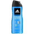 Adidas Fresh Endurance el pod prysznic 400ml