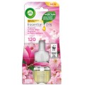 Air Wick Aroma Mist with Essential Oils wkad do odwieacza powietrza Magnolia & Kwiat Wini 19ml