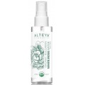 Alteya Organic White Rose Water Spray woda różana do twarzy 100ml  Alteya Organic White Rose Water Spray woda różana do twarzy 100ml