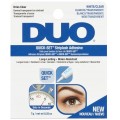 Ardell Duo Quick Striplash Adhesive klej do rzs Clear 7g