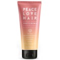 Barwa Peace Love Hair naturalna odywka proteinowa do wosw o kadej porowatoci 180ml