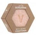 Ben & Anna Conditioner odywka do wosw w kostce Verry Berry 60g