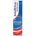 Beverly Hills Natural White Optic Blue Whitening Toothpaste wybielajca pasta do zbw 100ml