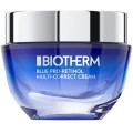 Biotherm Blue Pro Retinol Multi Correct Cream przeciwzmarszczkowy krem do twarzy 50ml