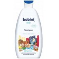 Bobini Kids hipoalergiczny szampon do wosw 500ml