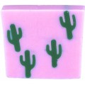 Bomb Cosmetics Cactus Makes You Perfect mydo glicerynowe 100g