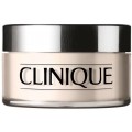 Clinique Blended Face Powder And Brush lekki puder sypki 20 Invisible Blend 25g